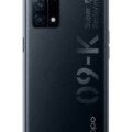 Oppo K9 5G