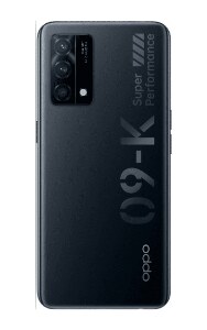 Oppo K9 5G