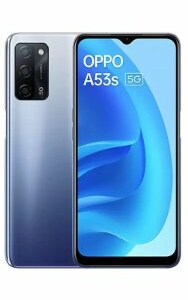 Oppo A53s 5G 8GB