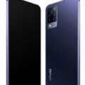 Vivo V21 5G 8GB + 128GB