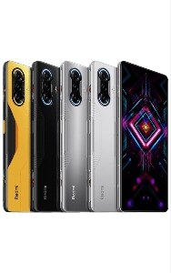 Xiaomi Redmi K40 Gaming Edition