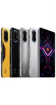 Xiaomi Redmi K40 Gaming Edition