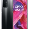 Oppo A54 5G