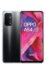 Oppo A54 5G