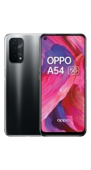 Oppo A54 5G