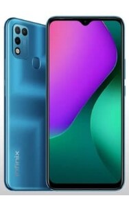 Infinix Hot 10 Pro