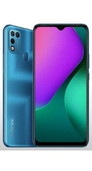 Infinix Hot 10 Pro