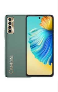 Tecno Mobile Camon 17P