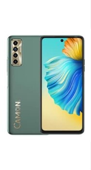 Tecno Mobile Camon 17P