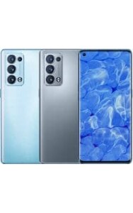 Oppo Reno 6 Pro+ 5G