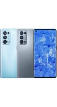 Oppo Reno 6 Pro+ 5G