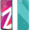 Lava Z2 Max