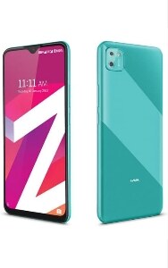 Lava Z2 Max