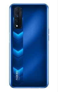 Realme Narzo 30 4GB + 64GB