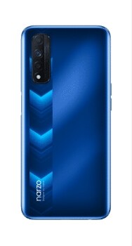 Realme Narzo 30 4GB + 64GB