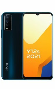 Vivo Y12s 2021