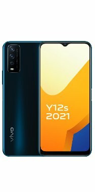 Vivo Y12s 2021