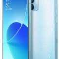 Oppo Reno 6 5G