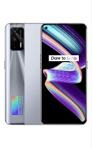 Realme X7 Max 8GB + 128GB