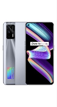 Realme X7 Max 8GB + 128GB