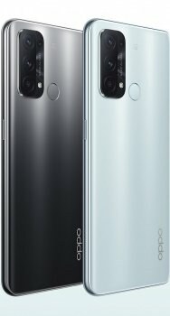 Oppo Reno5 A