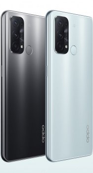 Oppo Reno5 A – The Mobile Indian