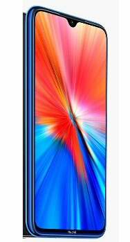 Xiaomi Redmi Note 8 2021