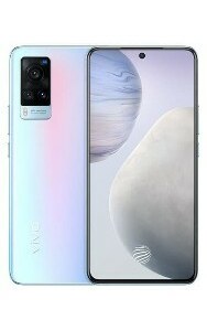 Vivo X60 Curved Screen Edition