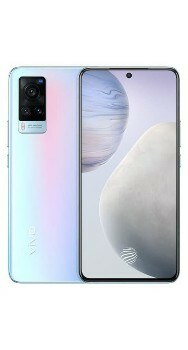 Vivo X60 Curved Screen Edition