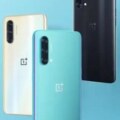 OnePlus Nord CE 5G 6GB + 128GB