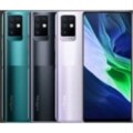 Infinix Note 10 4GB