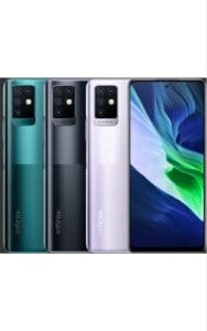 Infinix Note 10 4GB