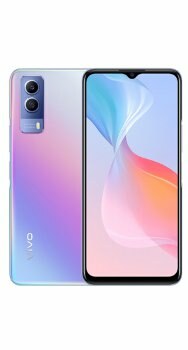 Vivo Y53s 5G