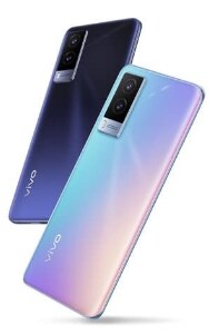 Vivo V21e 5G