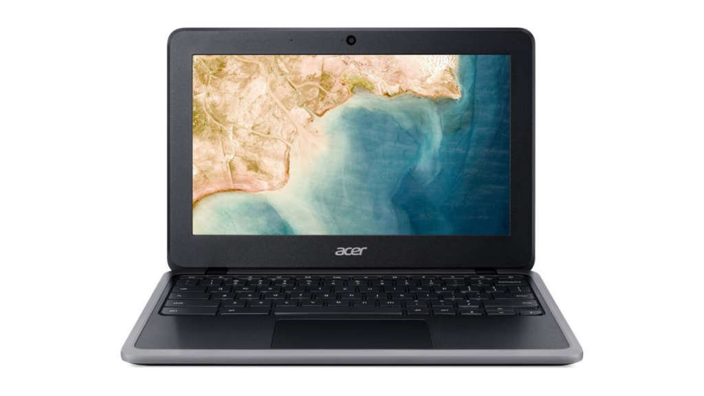 Acer Chromebook C733