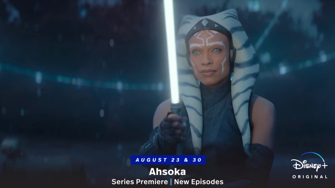 Star Wars: Visions Season 2 TV Series (2023)  Release Date, Review, Cast,  Trailer, Watch Online at Disney+ Hotstar - Gadgets 360