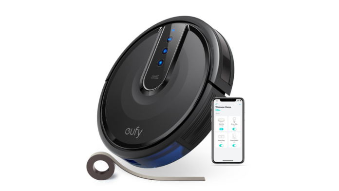 EUFY RoboVac 35C