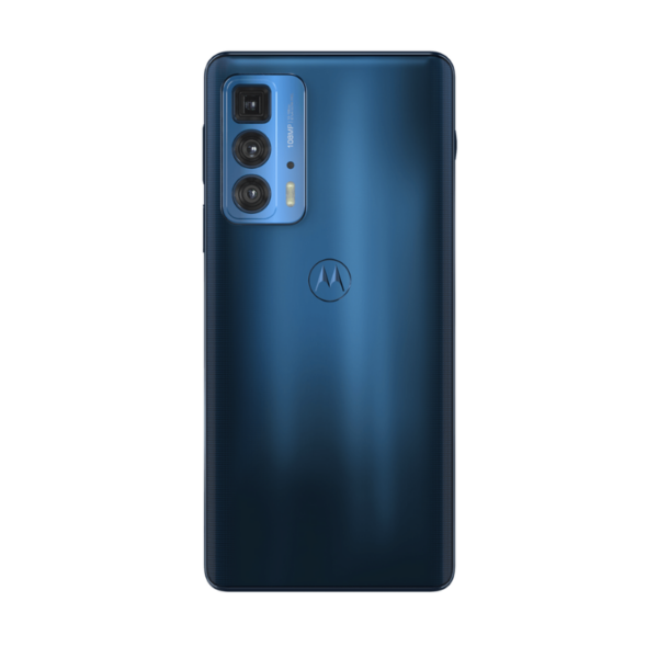 Unknown Motorola Edge 20 Pro Specs, Features, Launch Date, News and