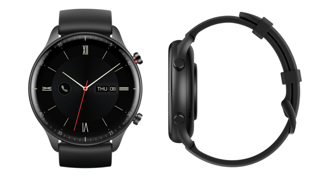 GTR 2 LTE smartwatch