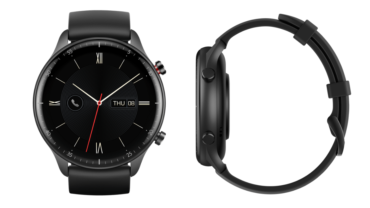 amazfit lte