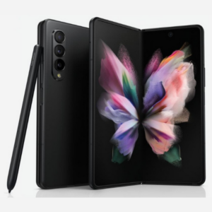 Samsung Galaxy Z Fold 3