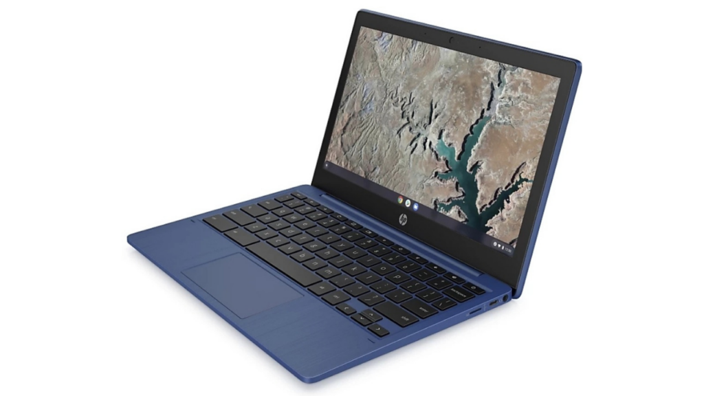 HP Chromebook 11a