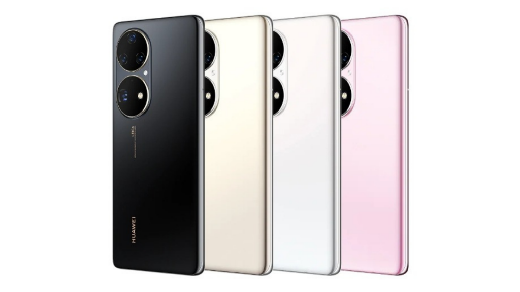 Huawei P50 Pro