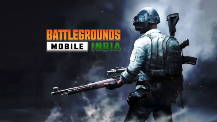 Battlegrounds Mobile India iOS