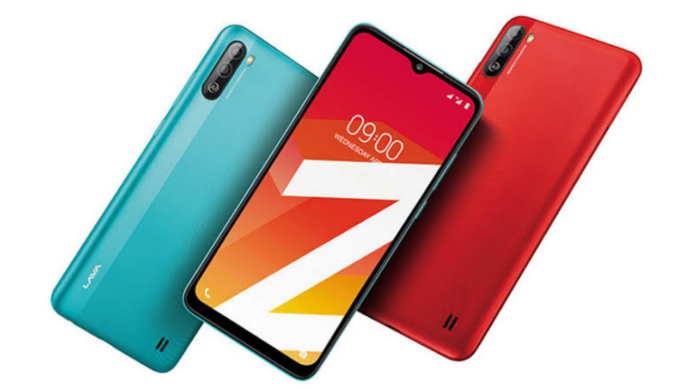 Lava 100 days warranty