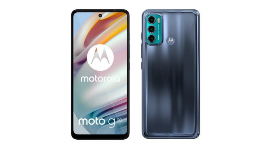 Moto G60s specifications tipped
