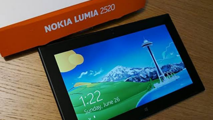Nokia T20 Tablet pricing