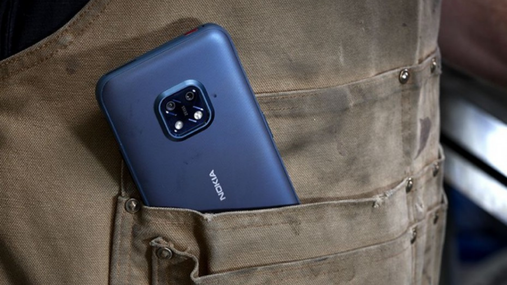 Nokia Xr20, Roberto Carlos recreates his classic free kick in ..., Free shipping on qualified orders.