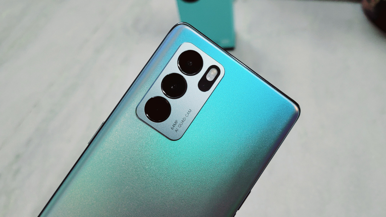 Oppo Reno 6 Pro 5G Camera review: Does it impress?