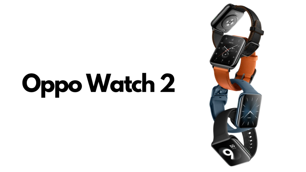 oppo watch 4100